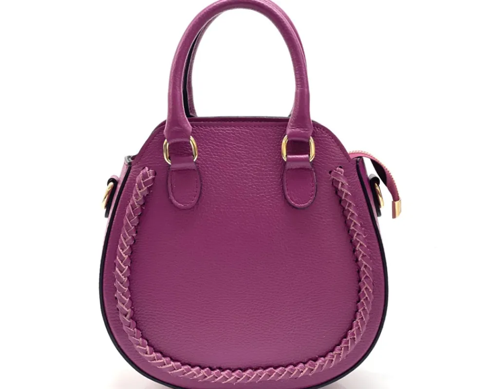 Moira Leather handbag*Florence Online