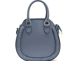 Moira Leather handbag*Florence Online