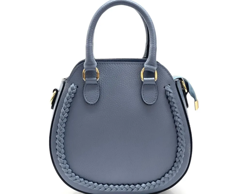 Moira Leather handbag*Florence Online