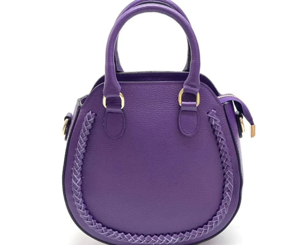 Moira Leather handbag*Florence Online