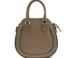 Moira Leather handbag*Florence Online
