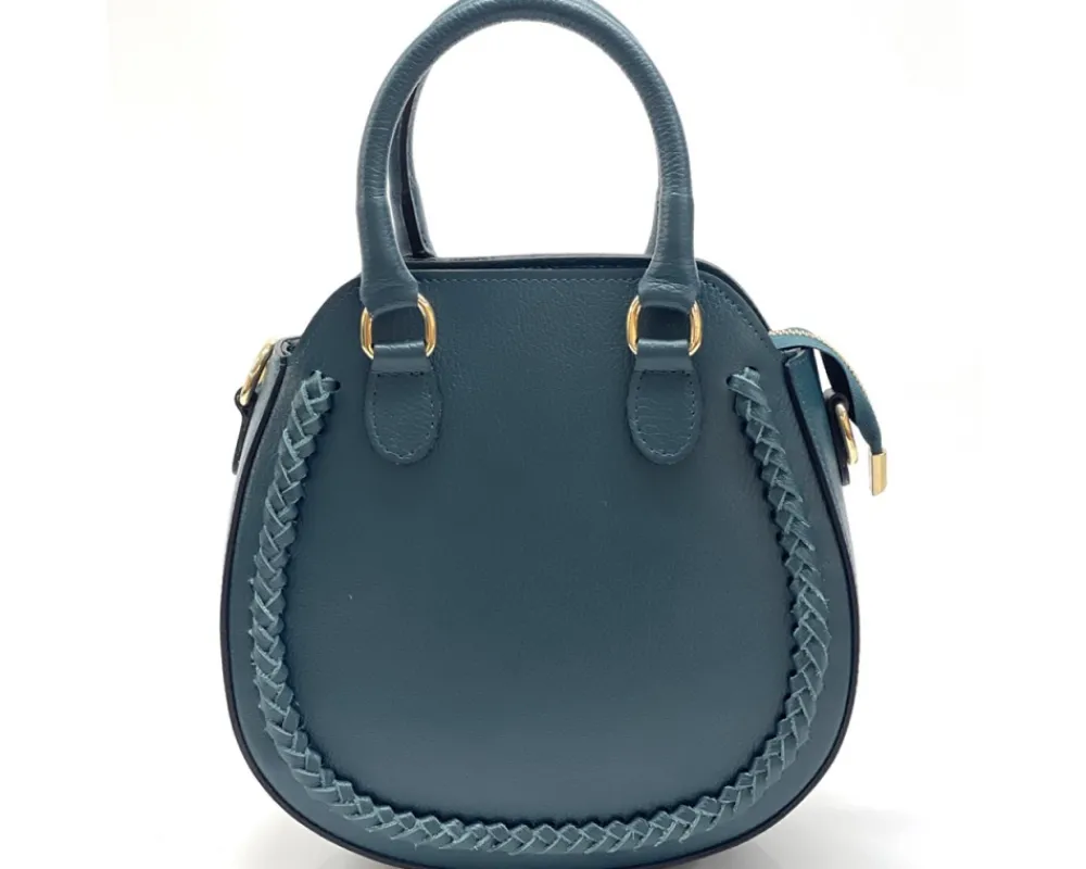 Moira Leather handbag*Florence Online