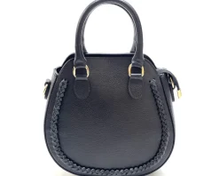 Moira Leather handbag*Florence Online