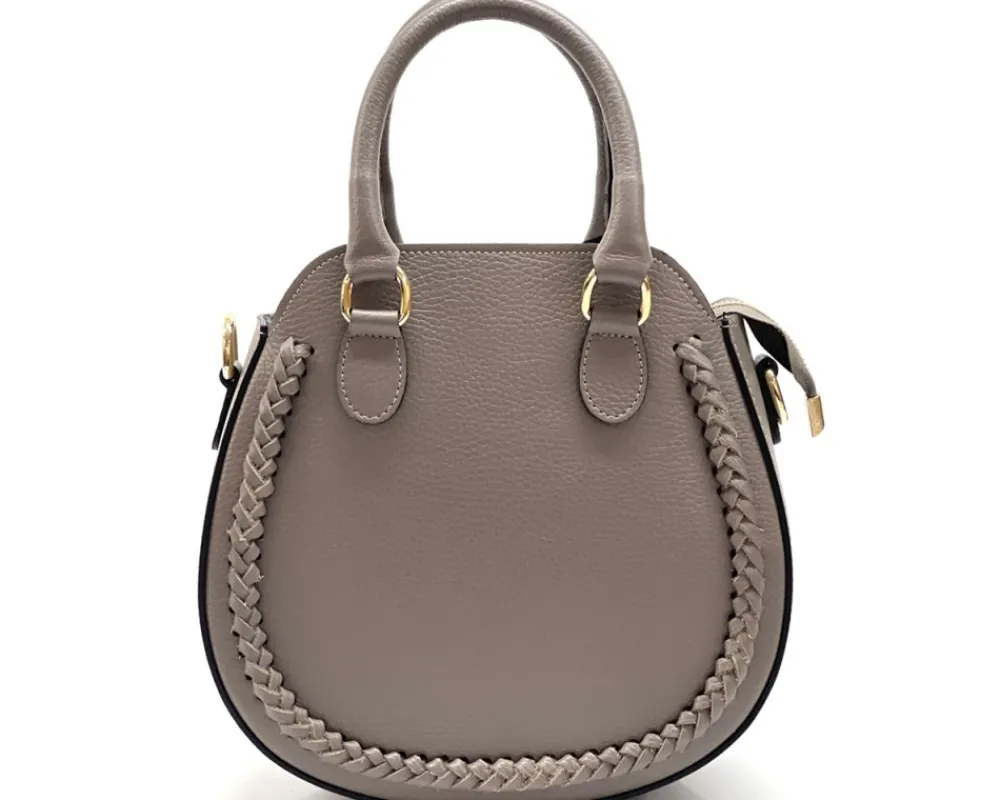 Moira Leather handbag*Florence Online