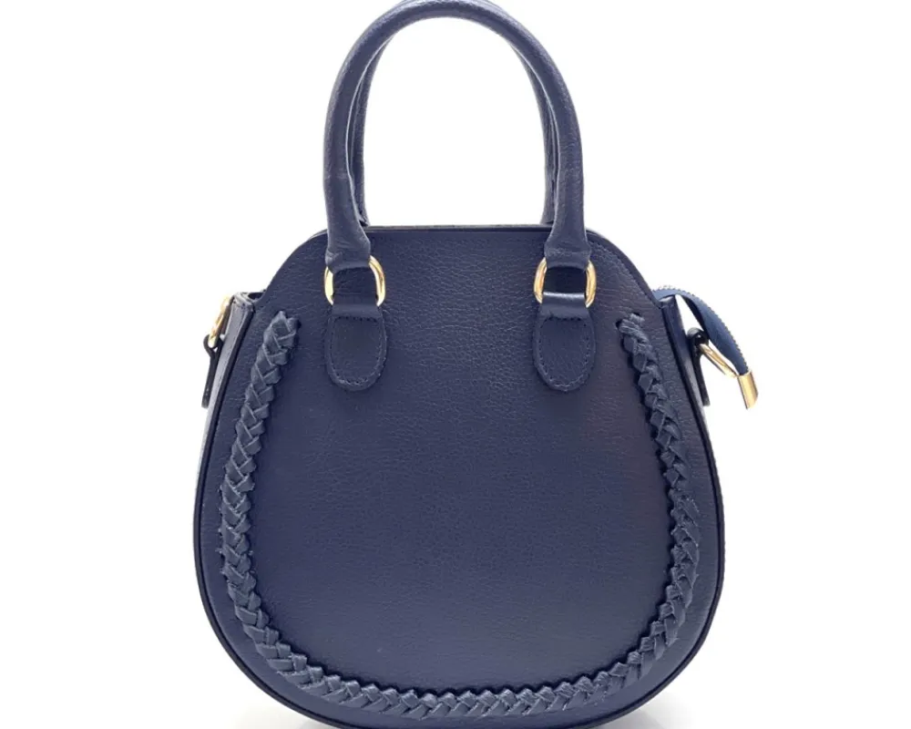 Moira Leather handbag*Florence Online