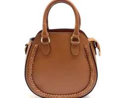 Moira Leather handbag*Florence Online