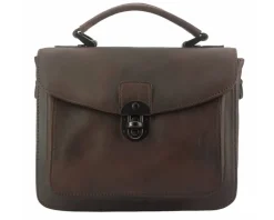 Montaigne GM vintage leather Handbag*Florence Discount