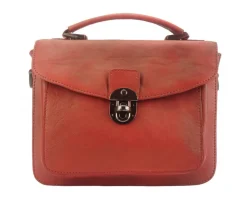 Montaigne GM vintage leather Handbag*Florence Discount