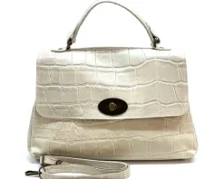 Natalina Cow Leather Messenger Bag*Florence Sale