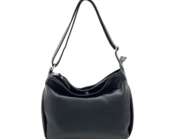 Nerina Leather Hobo Bag*Florence Best