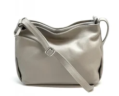 Nerina Leather Hobo Bag*Florence Best