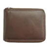 Nevio Leather Wallet*Florence Hot