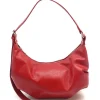 Noa leather bag*Florence Discount
