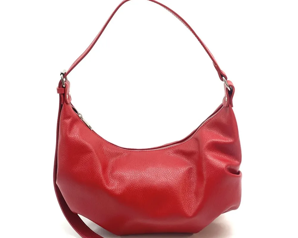 Noa leather bag*Florence Discount