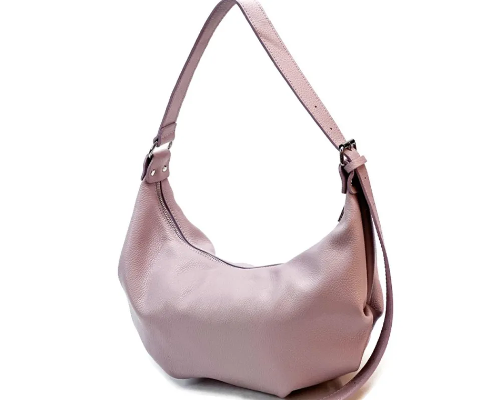Noa leather bag*Florence Discount