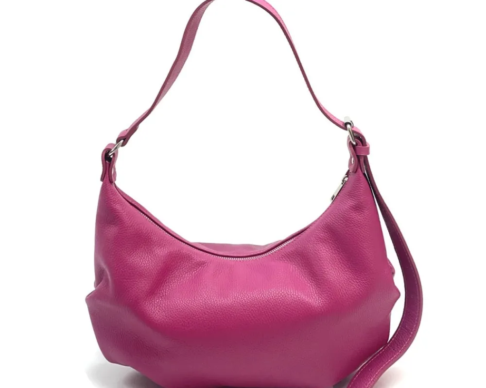 Noa leather bag*Florence Discount