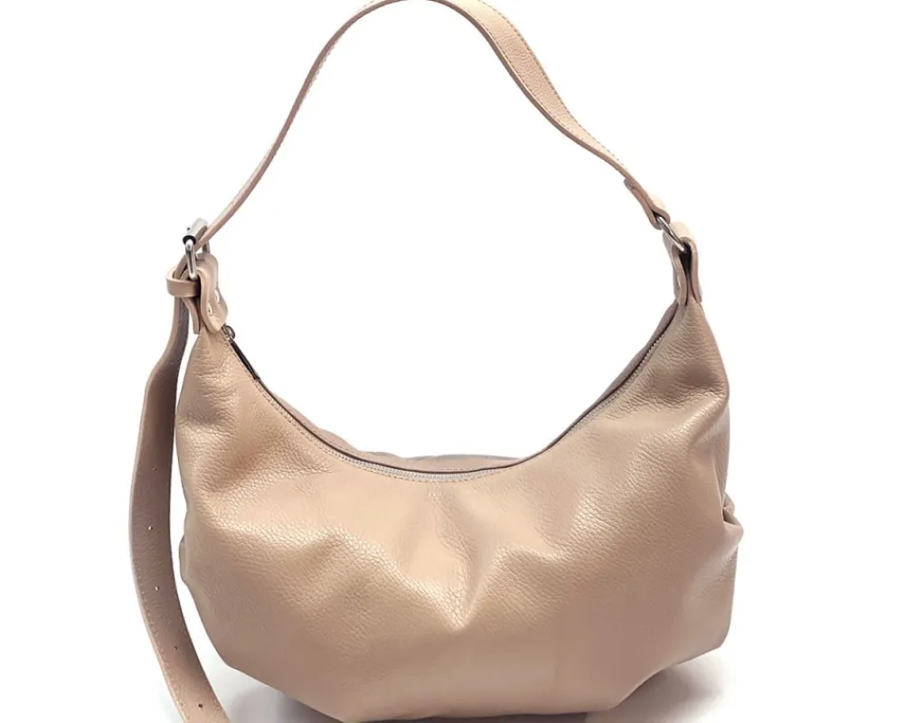 Noa leather bag*Florence Discount