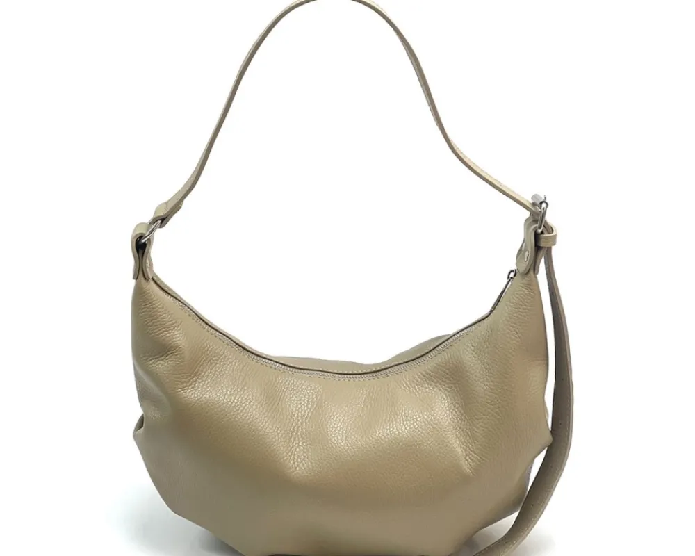 Noa leather bag*Florence Discount