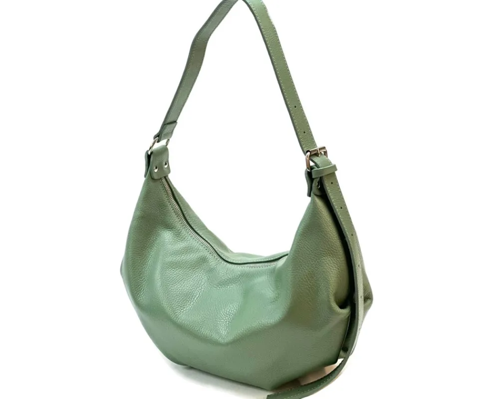 Noa leather bag*Florence Discount