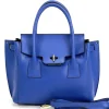 Noelia Italian Leather Handbag*Florence New