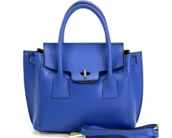 Noelia Italian Leather Handbag*Florence New