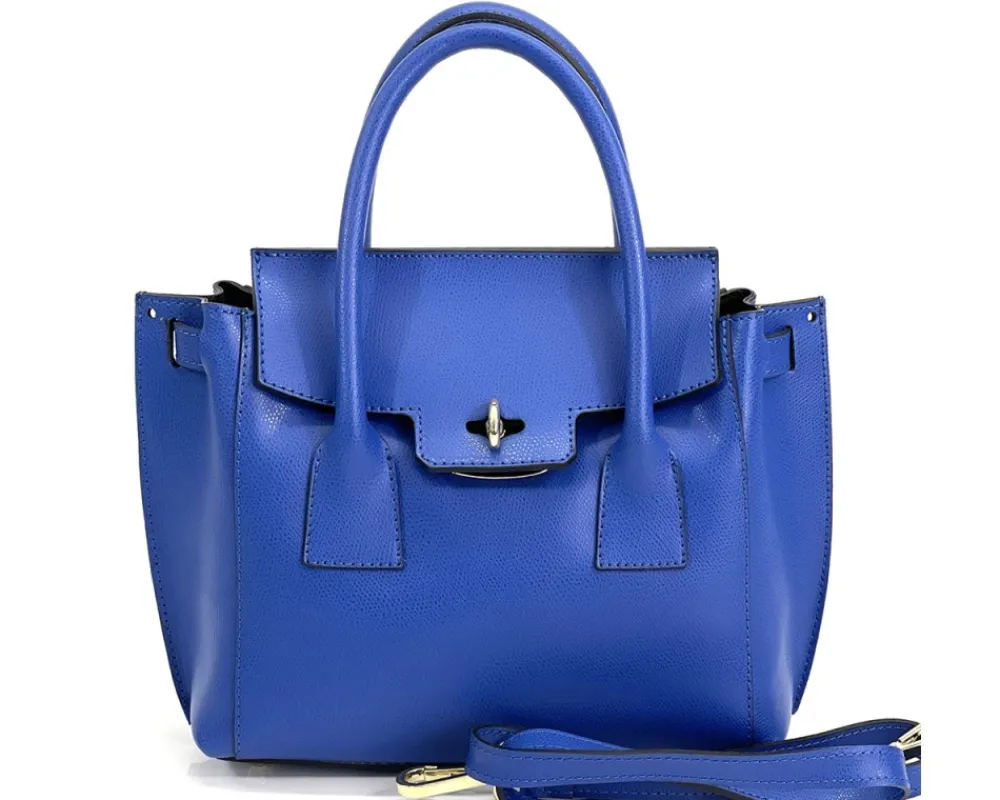 Noelia Italian Leather Handbag*Florence New
