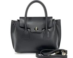 Noelia Italian Leather Handbag*Florence New