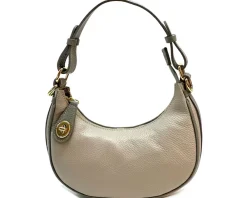 Noemi leather Handbag*Florence Hot