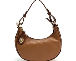 Noemi leather Handbag*Florence Hot