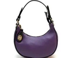Noemi leather Handbag*Florence Hot