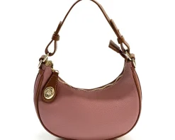 Noemi leather Handbag*Florence Hot