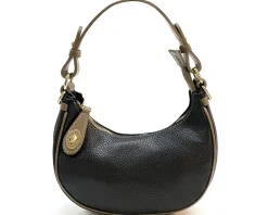 Noemi leather Handbag*Florence Hot