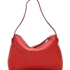 Olga leather Handbag*Florence Hot