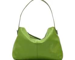 Olga leather Handbag*Florence Hot