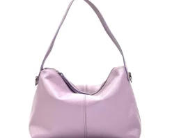 Olga leather Handbag*Florence Hot