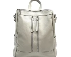 Olivia Italian Leather Backpack*Florence Clearance