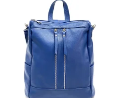 Olivia Italian Leather Backpack*Florence Clearance