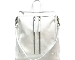 Olivia Italian Leather Backpack*Florence Clearance