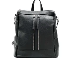 Olivia Italian Leather Backpack*Florence Clearance