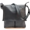 Oriana Italian Genuine Leather Crossbody Bag*Florence New