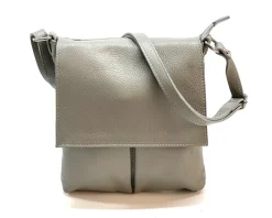 Oriana Italian Genuine Leather Crossbody Bag*Florence New