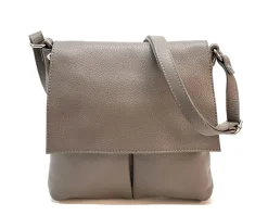 Oriana Italian Genuine Leather Crossbody Bag*Florence New