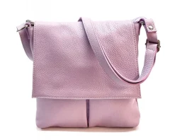 Oriana Italian Genuine Leather Crossbody Bag*Florence New