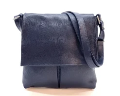 Oriana Italian Genuine Leather Crossbody Bag*Florence New