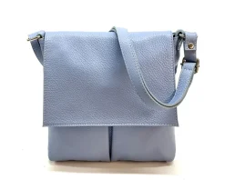 Oriana Italian Genuine Leather Crossbody Bag*Florence New