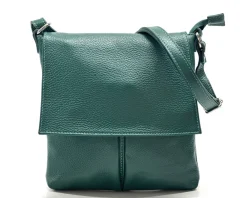 Oriana Italian Genuine Leather Crossbody Bag*Florence New