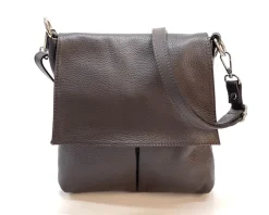 Oriana Italian Genuine Leather Crossbody Bag*Florence New