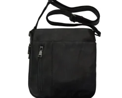 Oscar Cross body leather bag*Florence Clearance