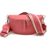 Outdoor cow leather Bumbag*Florence Sale