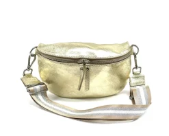 Outdoor cow leather Bumbag*Florence Sale